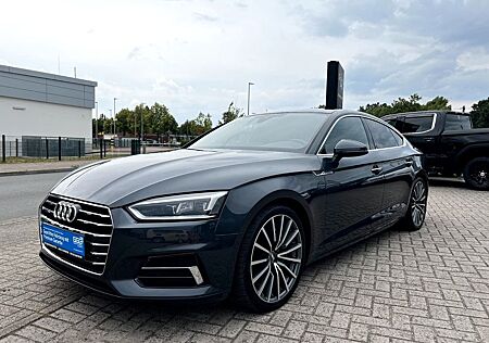 Audi A5 Sportback 45 TFSI quattro sport
