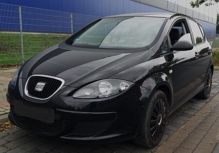 Seat Altea gebraucht kaufen Seat Altea ALTEA1.6;Klima;ABS;ESP;ZVFB;4FH:4Türer;Euro4