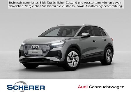 Audi Q4 e-tron Q4 35 e-tron Led,Navi,Sportsitze,Komfort-Paket