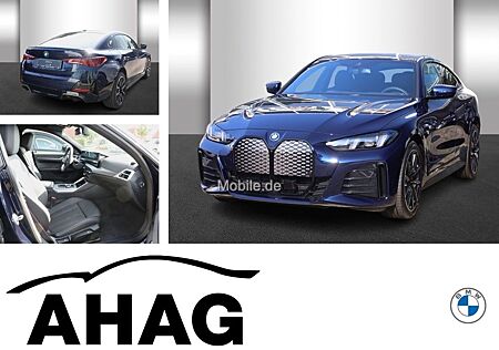 BMW i4 eDrive40 M Sportpaket Innovationsp. Klimaaut.
