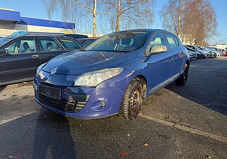 Renault Megane III Authentique *Klima*TÜV NEU*