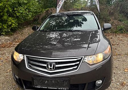 Honda Accord Lim. Elegance