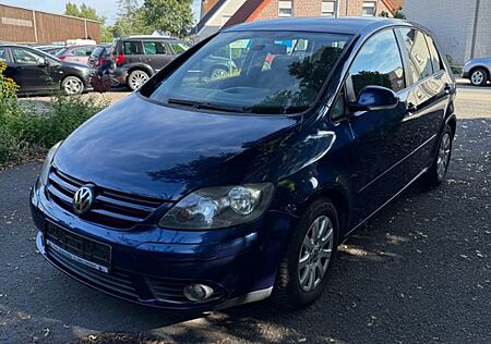 VW Golf Plus Volkswagen 1.4 TSI Comfortline