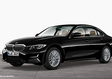 BMW 330i Limousine Luxury Line Leder Sportsitze