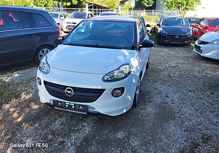 Opel Adam Unlimited ecoFlex