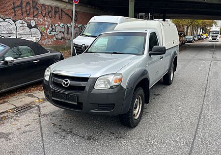 Mazda BT-50