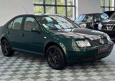 VW Bora Volkswagen 1.6 Automatik _erst 74.000 KM_