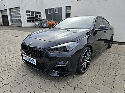 BMW 220i xDriveEditionColorVision/LRH/SHZ/AHK/ADAP L