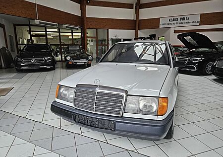 Mercedes-Benz 250 gebraucht kaufen Mercedes-Benz 250 D H Kennzeichen SSD AHK