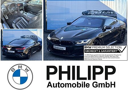 BMW M850i xDrive Coupe M-Performance kein Mietwagen