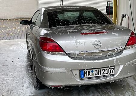 Opel Astra 1.9 CDTI Edition 110kW Edition