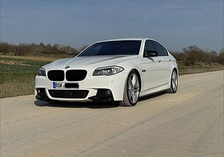 BMW 535d xDrive - M Paket Sehr gute Ausstattung