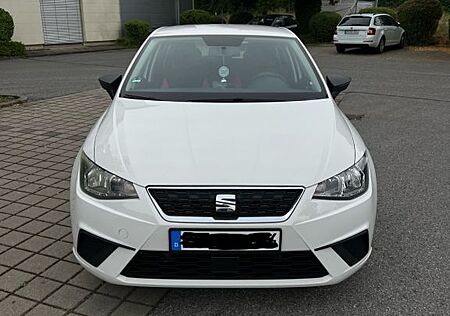 Seat Ibiza 1.0 TSI 70kW Reference