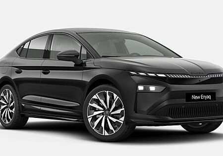 Skoda Enyaq Coupé 85 Sportline