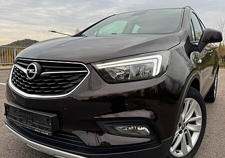 Opel Mokka X 1.6 CDTI Navi LED Temp. PDC Klima. TOP