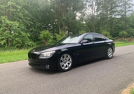BMW 730 Vollausstattung |Sternhimmel | Head-Up | uvm.