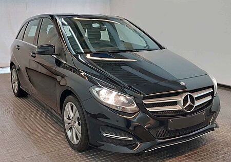 Mercedes-Benz B 200 Diesel / AHK/Navi/ PDC /Garantie/ Tempomat