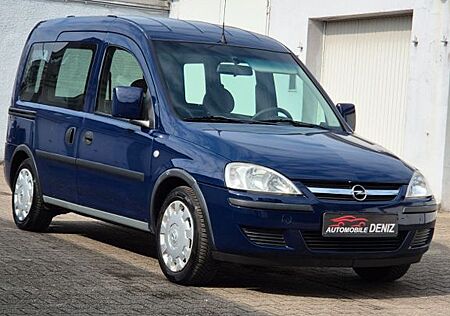 Opel Combo Basis Combi