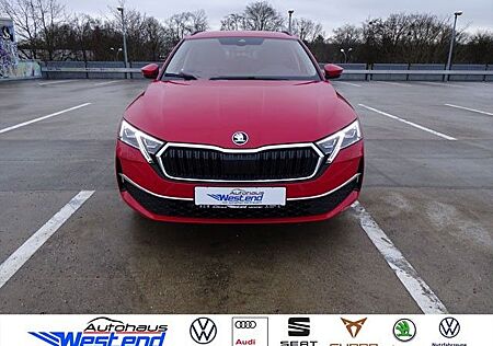 Skoda Octavia Combi Selection 2.0l TDI 110kW DSG LED