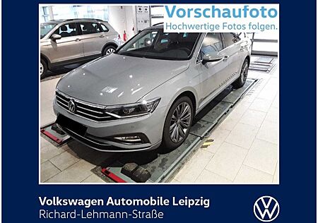 VW Passat Variant Volkswagen Business 2.0 TSI DSG OPF *IQ.Lig