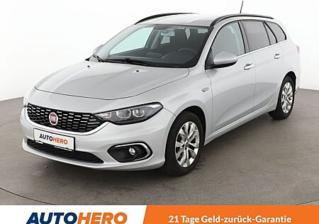 Fiat Tipo 1.4 Turbo Business *NAVI*CAM*SHZ*PDC*TEMPO*