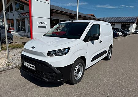 Toyota Pro Ace Proace City Electric L1 Duty 50kWh