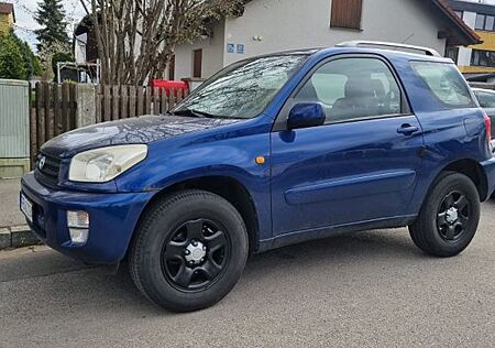 Toyota RAV 4 1.8 4x2 -