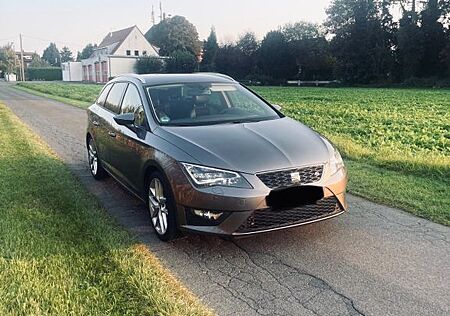 Seat Leon ST 1.4 TSI 90kW Start&Stop FR FR