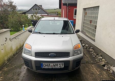 Ford Fusion - technisch top