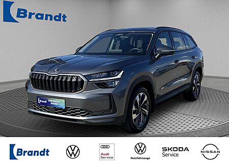Skoda Kodiaq 2.0 TDI Selection 4x4 DSG+MATRIX+KAMERA