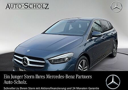 Mercedes-Benz B 250 e PROGRESSIVE+AHK+DISTR+MULTIB+360°+MEMORY