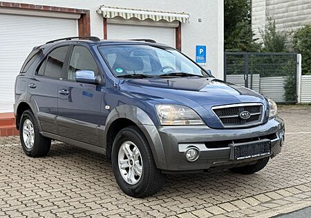 Kia Sorento 2.4 16V KLIMA/AHK/TÜV 09/206