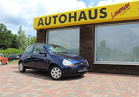 Ford Ka 1.3 Klima, Servo