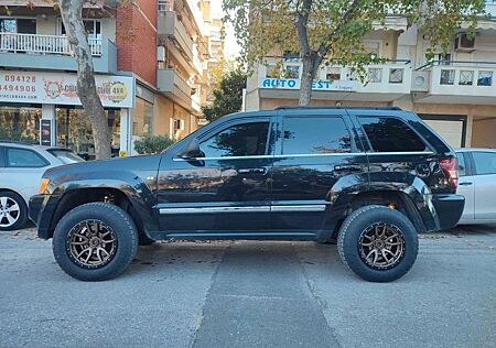 Jeep Grand Cherokee Limited 3.0 CRD Autom. Limited