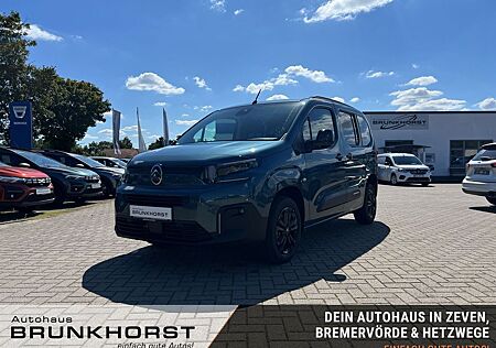 Citroën Berlingo BlueHDi 130 Plus MPV M+Klimaauto+Carpla