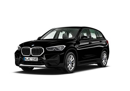 BMW X1 XDRIVE25E A Bluetooth Navi LED Klima PDC