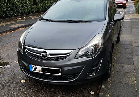 Opel Corsa 1.2 ecoFLEX INNOVATION S/S INNOVATION