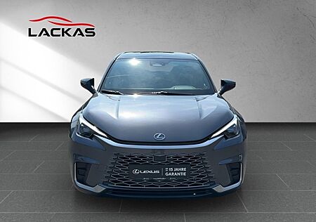 Lexus LBX Basis 1.5 Hybrid*KOMFORT-P AKET*15JGARANTIE