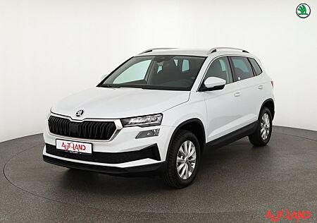 Skoda Karoq 2.0 TDI DSG 4x4 LED Navi Kamera