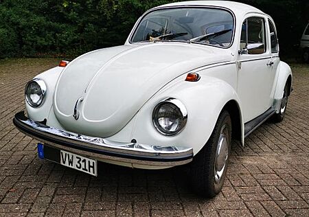 VW Käfer Volkswagen 1302 Automatik