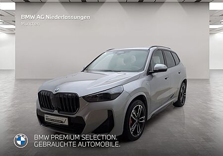 BMW X1 xDrive23d M Sport Driv.Assist.Prof Harman/K
