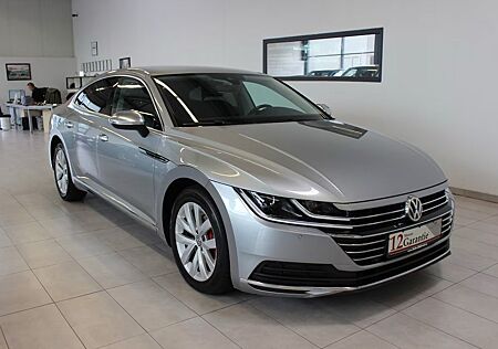 VW Arteon Volkswagen 2.0 TDI Elegance 4Motion* TÜV NEU*