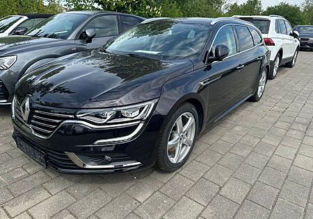 Renault Talisman Grandtour Initiale Paris
