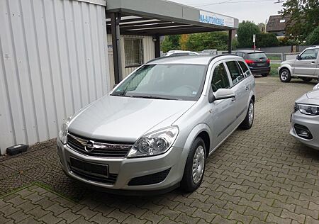 Opel Astra H Caravan Selection "110 Jahre"