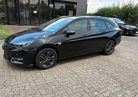Opel Astra ST 1.5 Diesel 90kW 2020