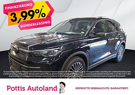 VW Tiguan Volkswagen 1.5 eTSI DSG LIFE NAVI AHK KAMERA KLIMA