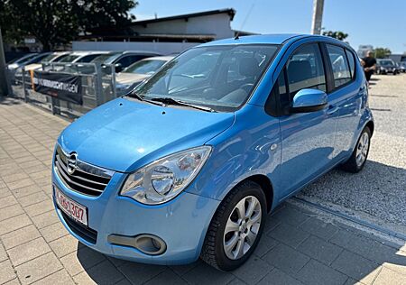 Opel Agila B Edition Klima*HU/AU Neu* 1 Jahr Garantie