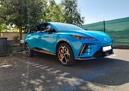 MG MG4 EV 64 kWh Xpower Xpower