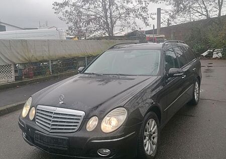 Mercedes-Benz E 220 CDI T ELEGANCE Elegance