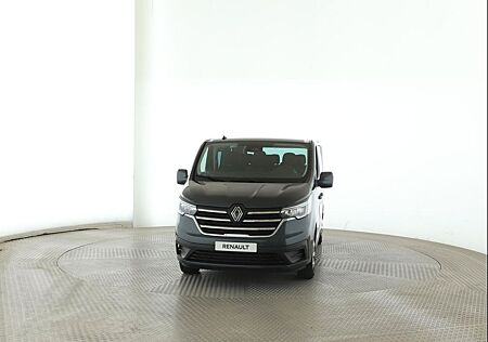 Renault Trafic Combi L1H1 3,0t Evolution dCi 150*Navi